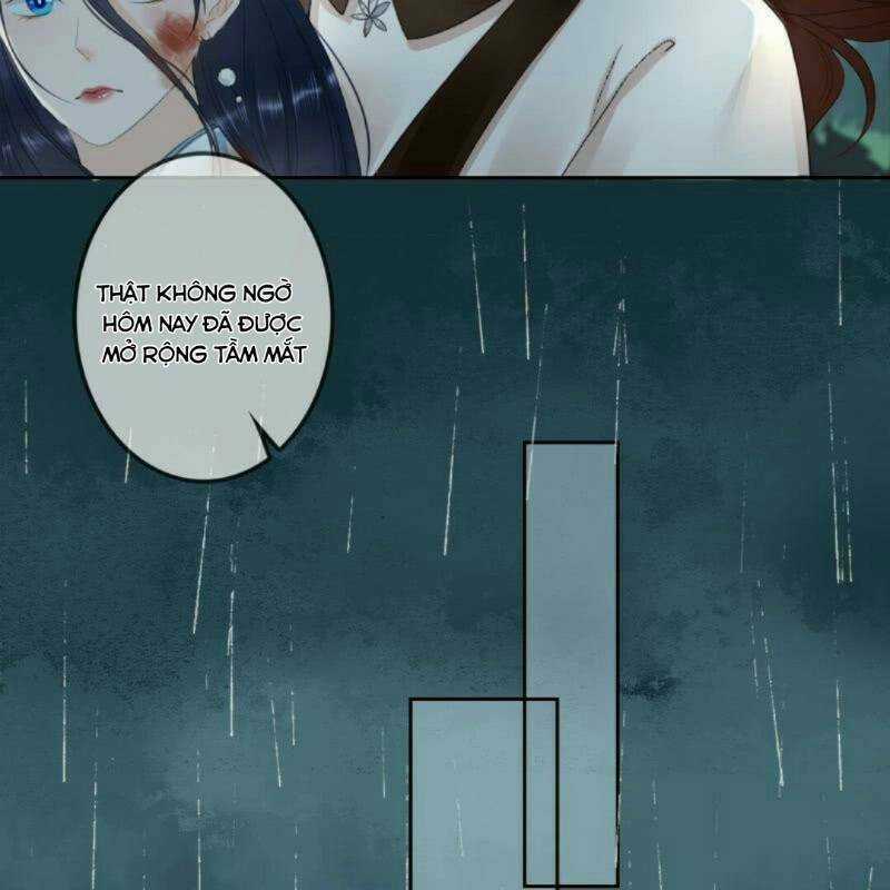 Sủng Phi Của Vương - Chapter 170 - Trang 39