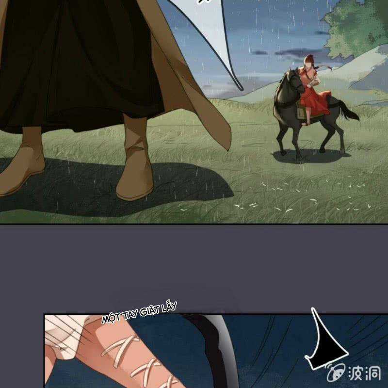 Sủng Phi Của Vương - Chapter 170 - Trang 5