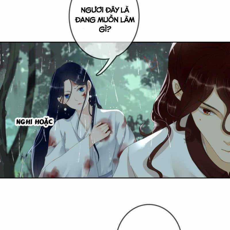 Sủng Phi Của Vương - Chapter 170 - Trang 43