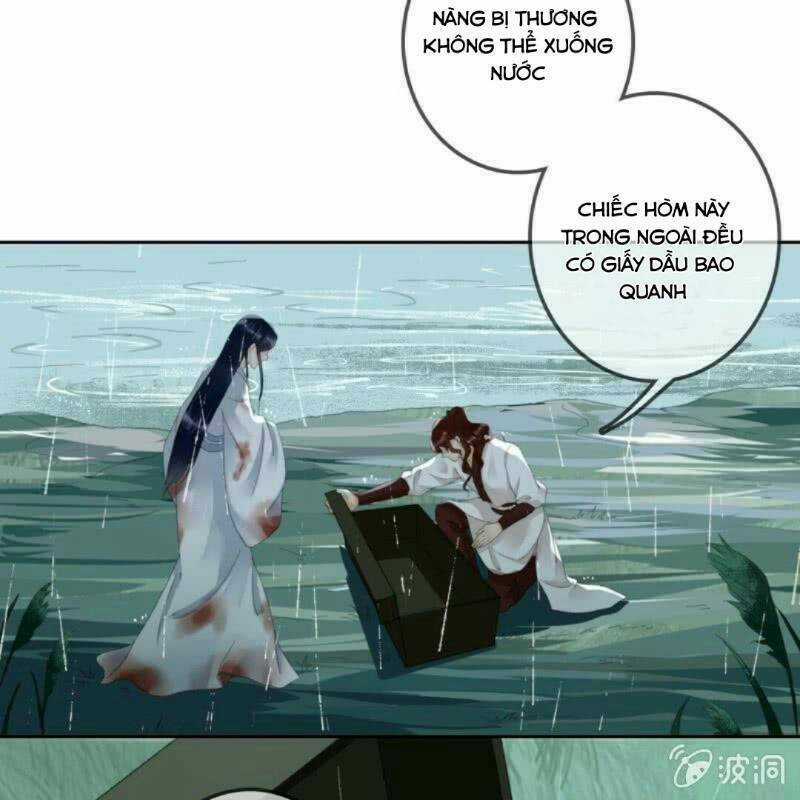 Sủng Phi Của Vương - Chapter 170 - Trang 44