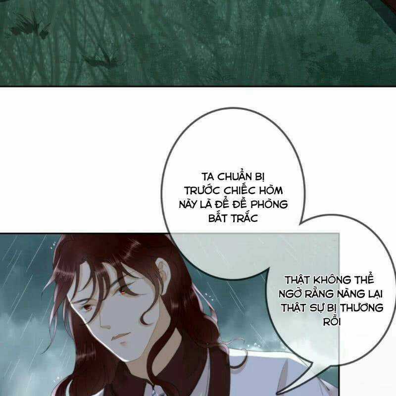Sủng Phi Của Vương - Chapter 170 - Trang 47