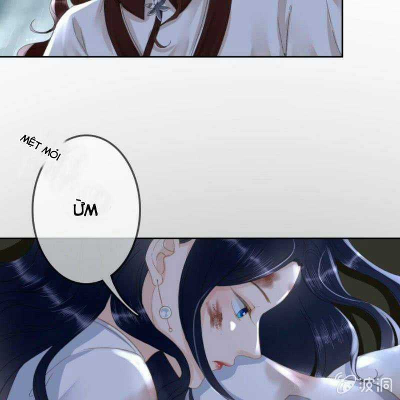 Sủng Phi Của Vương - Chapter 170 - Trang 48