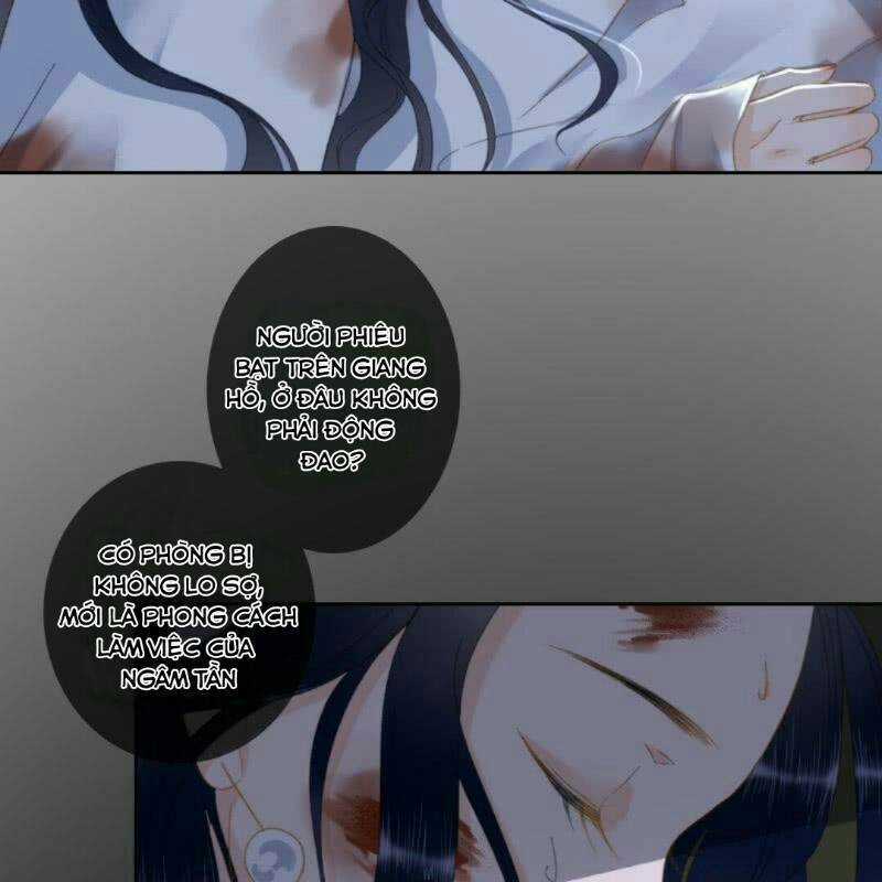 Sủng Phi Của Vương - Chapter 170 - Trang 49
