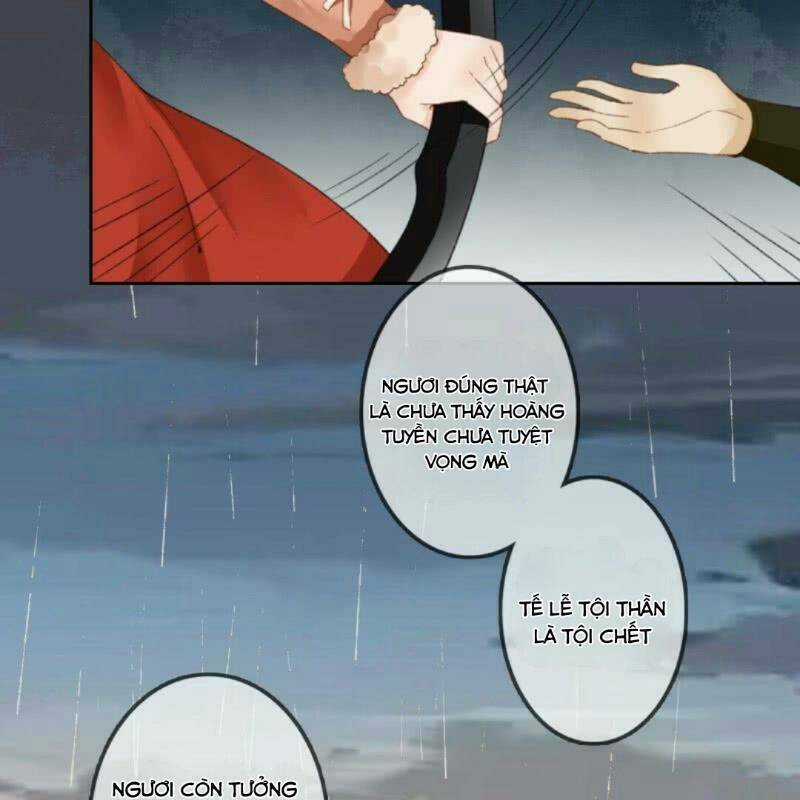 Sủng Phi Của Vương - Chapter 170 - Trang 6