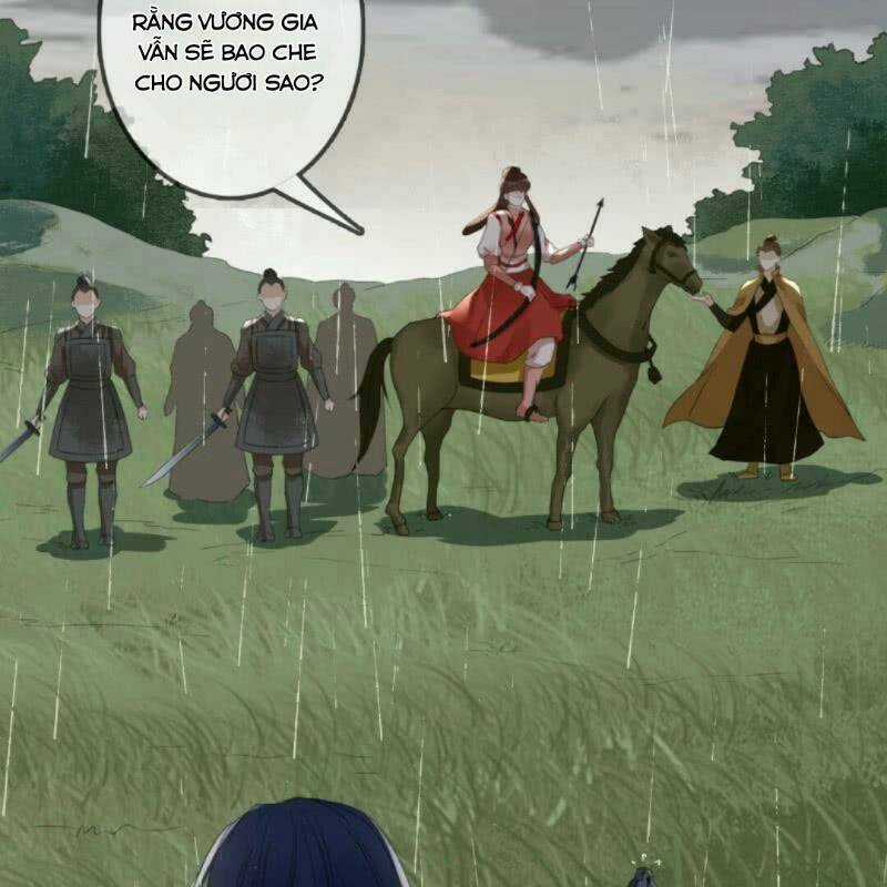 Sủng Phi Của Vương - Chapter 170 - Trang 7