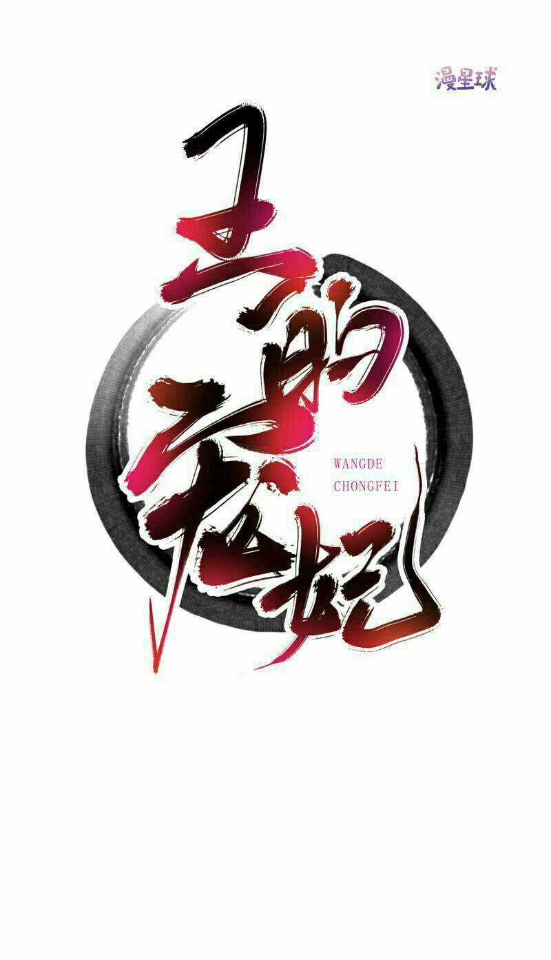 Sủng Phi Của Vương - Chapter 171 - Trang 1