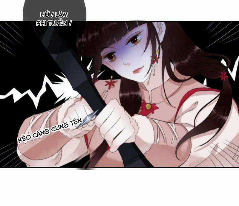 Sủng Phi Của Vương - Chapter 171 - Trang 12