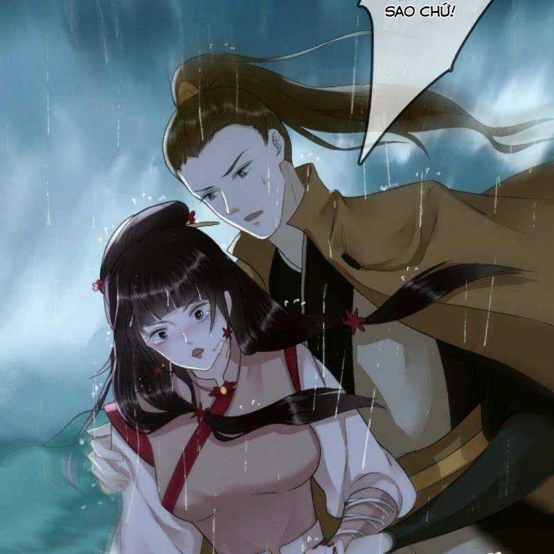 Sủng Phi Của Vương - Chapter 171 - Trang 16