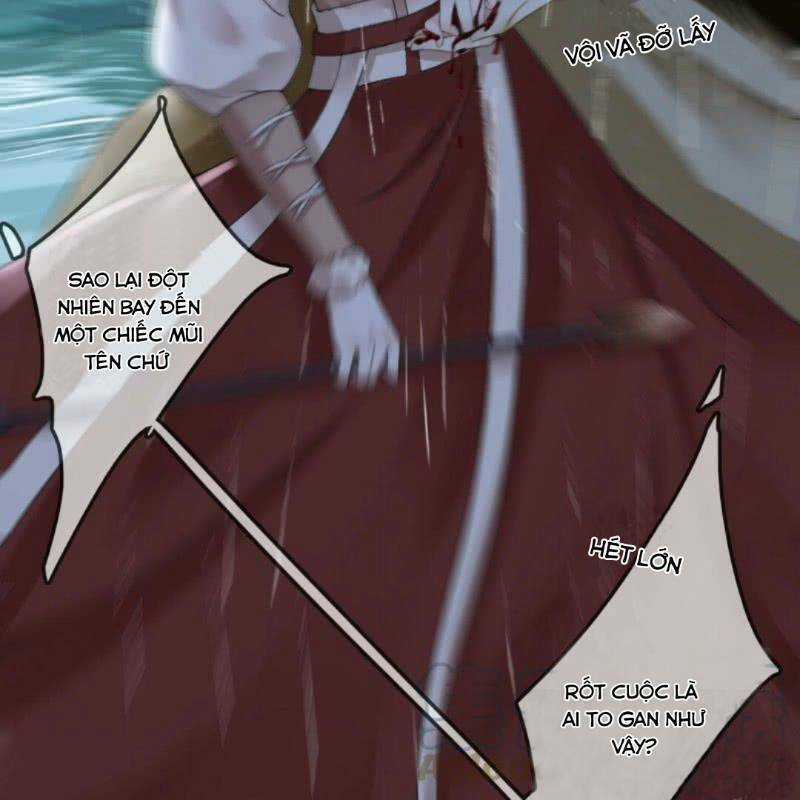 Sủng Phi Của Vương - Chapter 171 - Trang 17