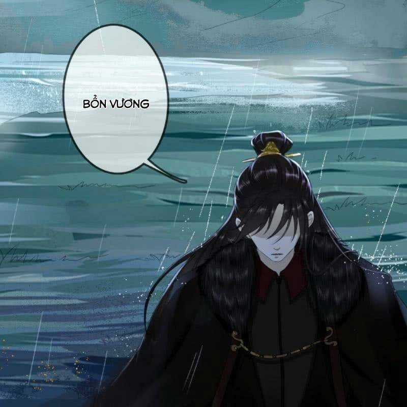 Sủng Phi Của Vương - Chapter 171 - Trang 19