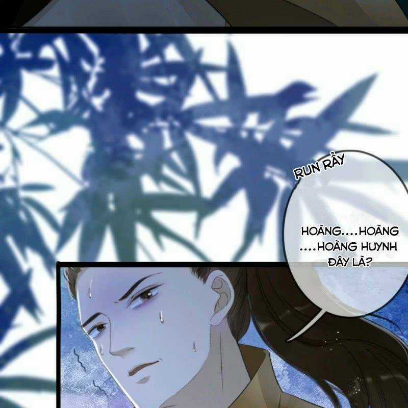 Sủng Phi Của Vương - Chapter 171 - Trang 22