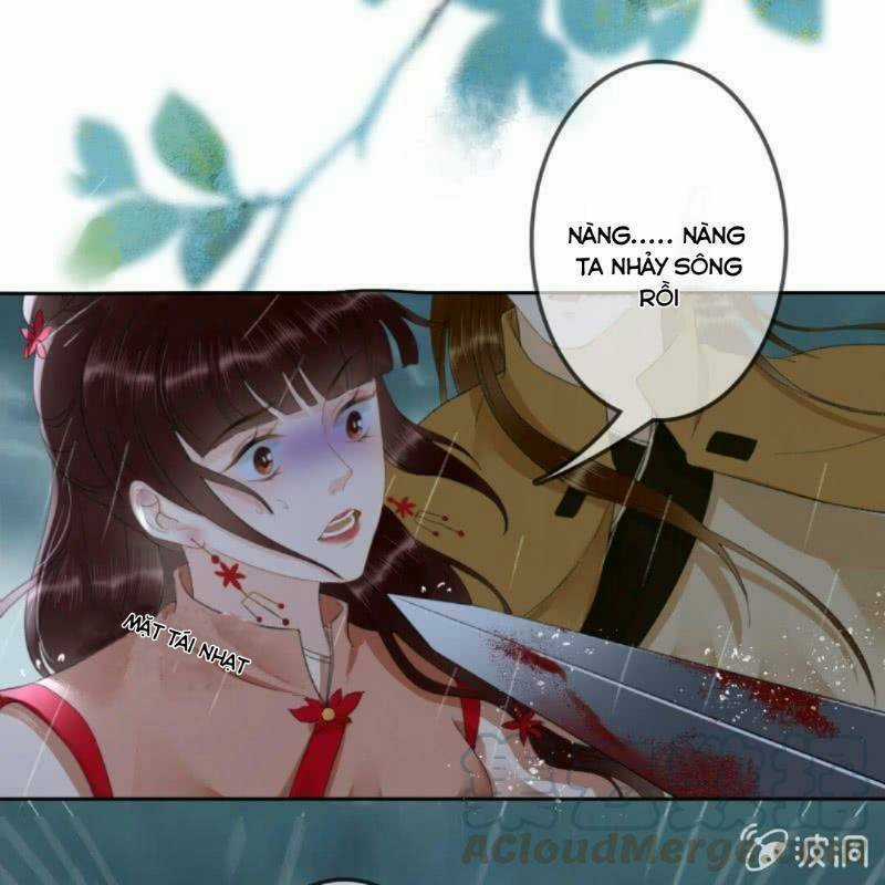 Sủng Phi Của Vương - Chapter 171 - Trang 25