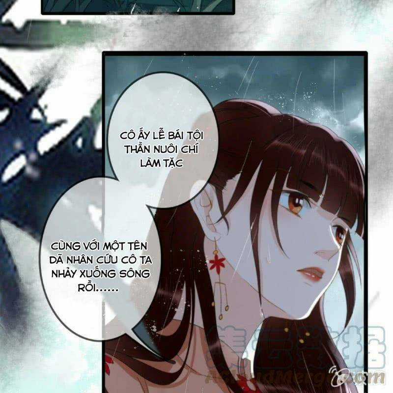 Sủng Phi Của Vương - Chapter 171 - Trang 29