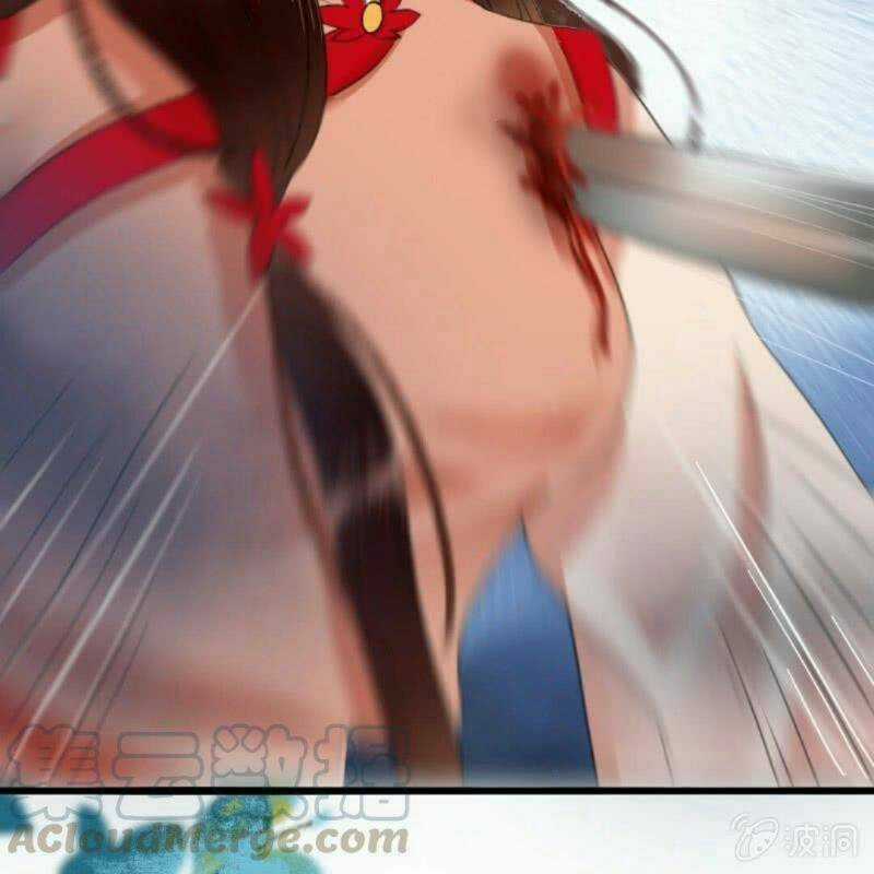 Sủng Phi Của Vương - Chapter 171 - Trang 33