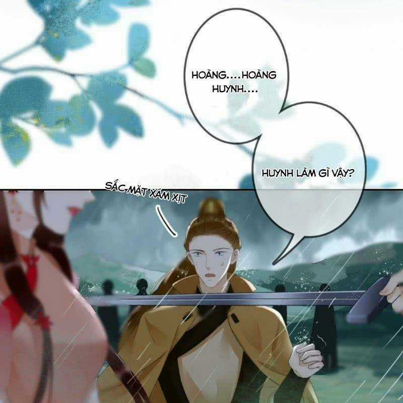 Sủng Phi Của Vương - Chapter 171 - Trang 34