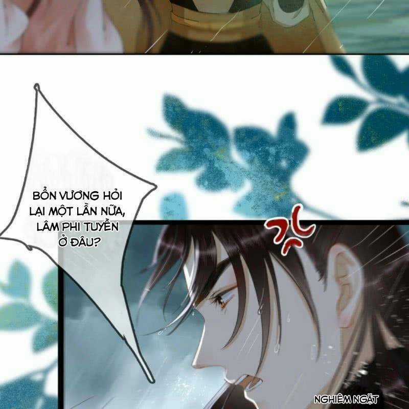 Sủng Phi Của Vương - Chapter 171 - Trang 35