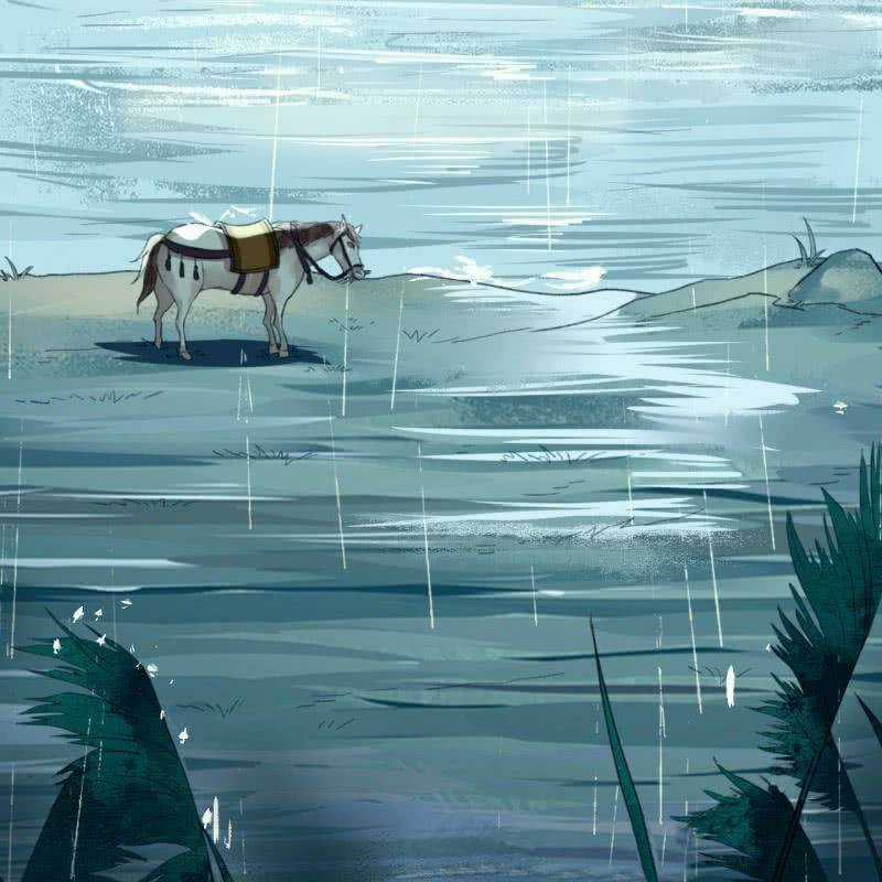 Sủng Phi Của Vương - Chapter 171 - Trang 6