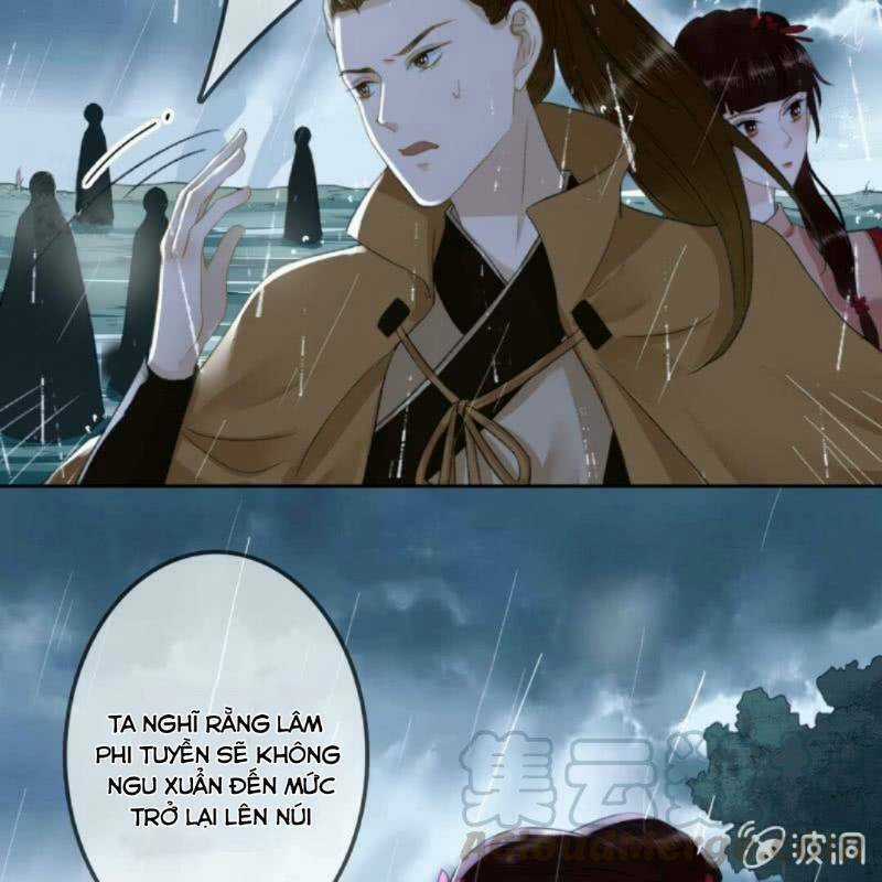 Sủng Phi Của Vương - Chapter 171 - Trang 9