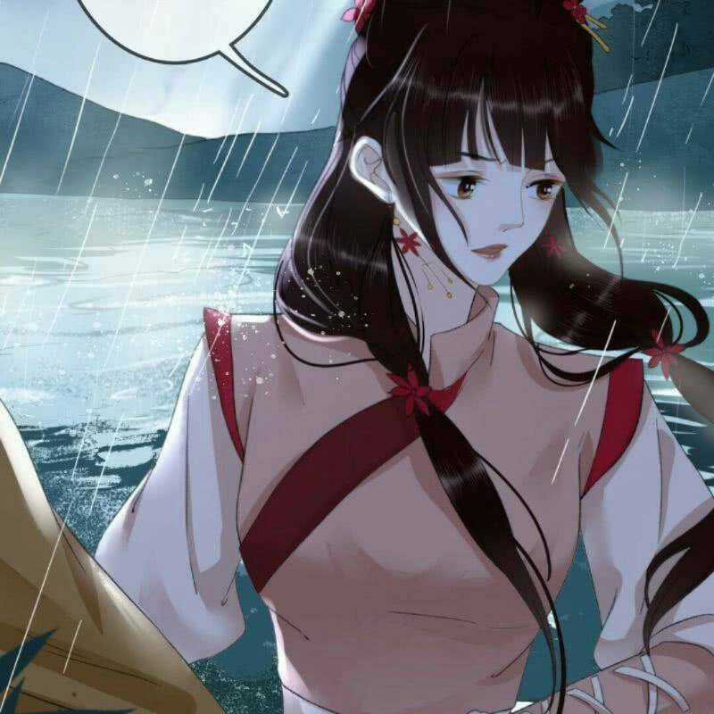 Sủng Phi Của Vương - Chapter 171 - Trang 10