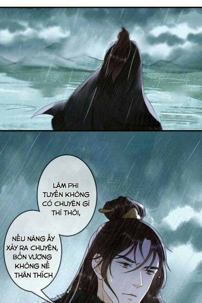 Sủng Phi Của Vương - Chapter 172 - Trang 11