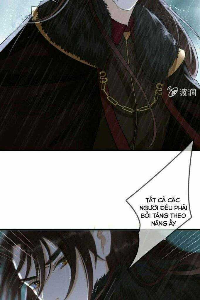 Sủng Phi Của Vương - Chapter 172 - Trang 12