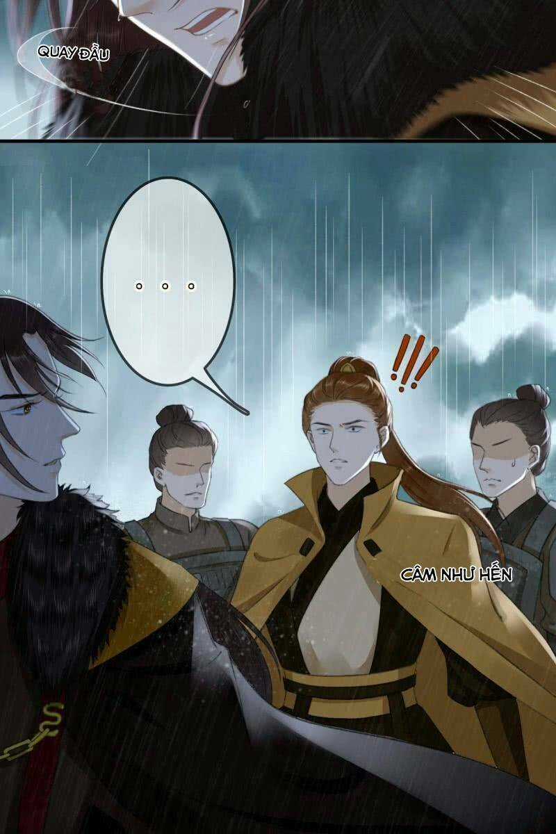 Sủng Phi Của Vương - Chapter 172 - Trang 13