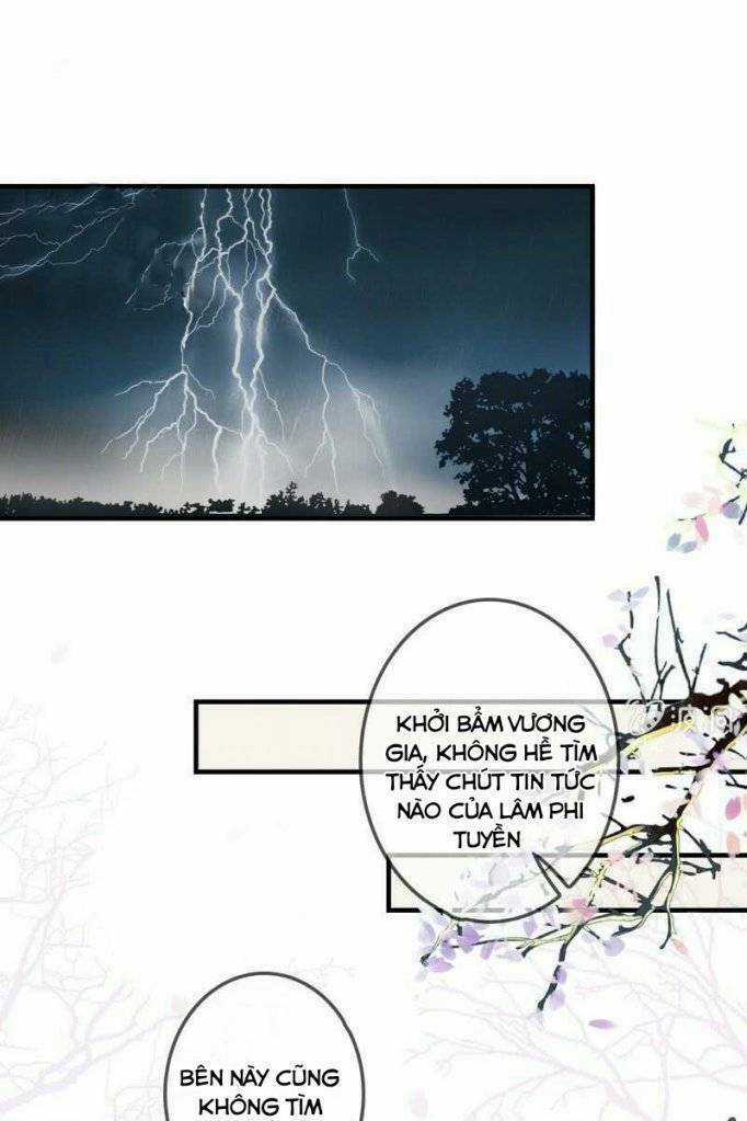 Sủng Phi Của Vương - Chapter 172 - Trang 17