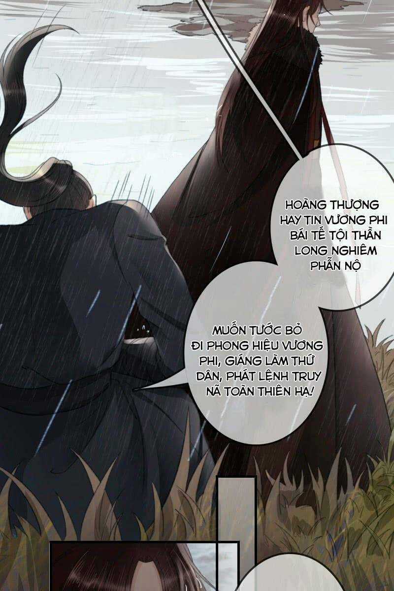 Sủng Phi Của Vương - Chapter 172 - Trang 19