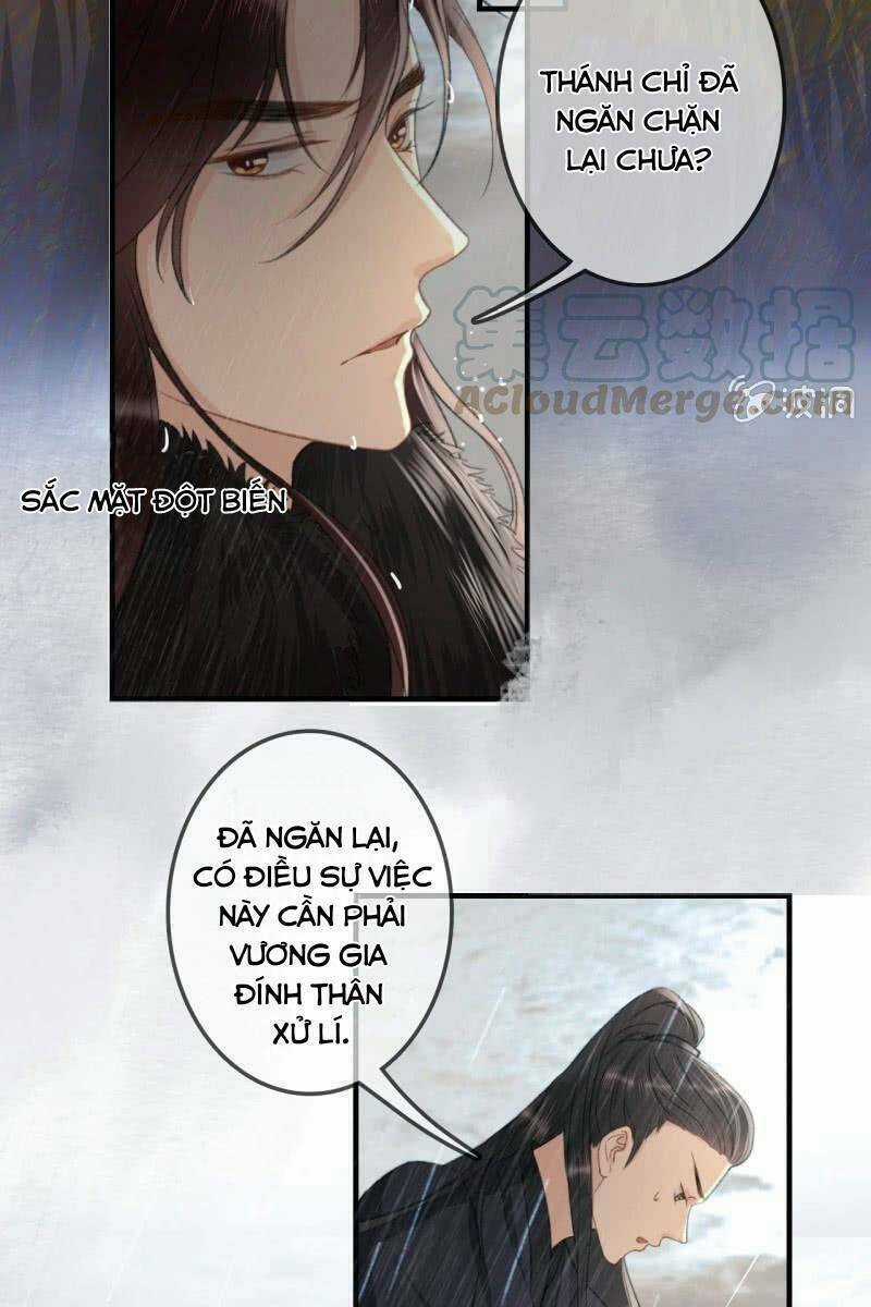 Sủng Phi Của Vương - Chapter 172 - Trang 20