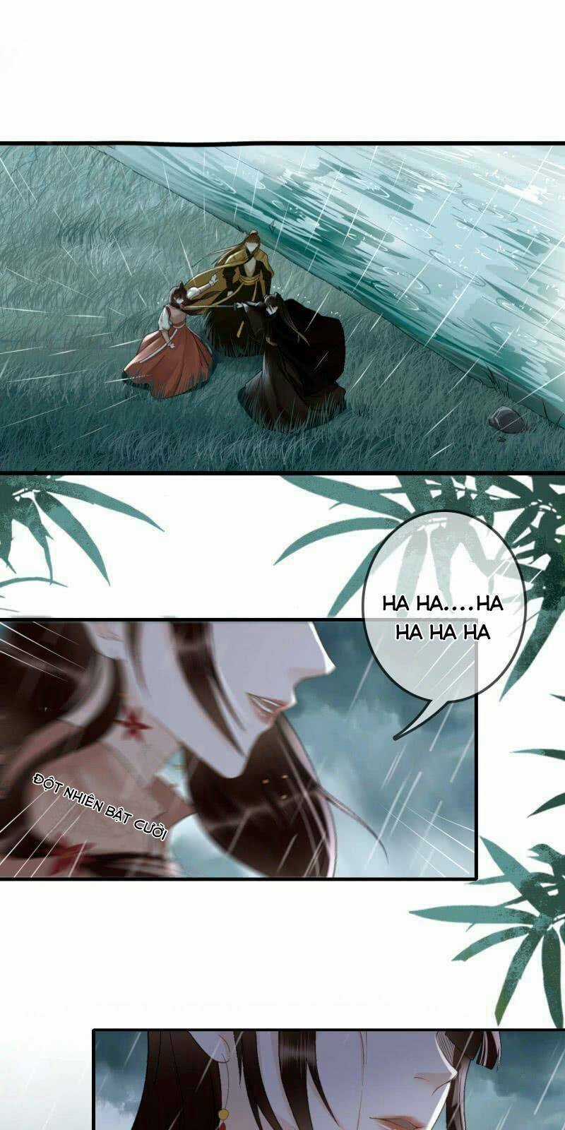 Sủng Phi Của Vương - Chapter 172 - Trang 3