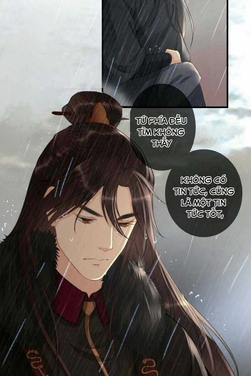 Sủng Phi Của Vương - Chapter 172 - Trang 21