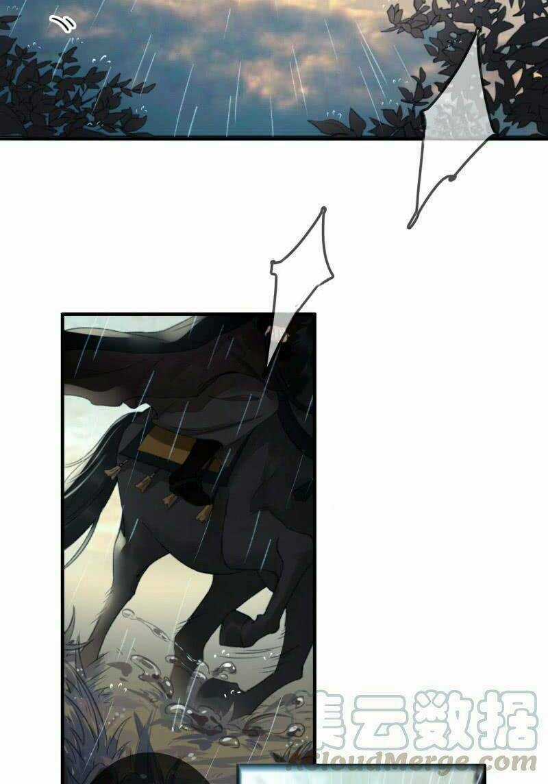 Sủng Phi Của Vương - Chapter 172 - Trang 24