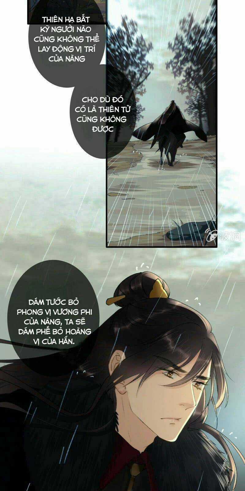 Sủng Phi Của Vương - Chapter 172 - Trang 25