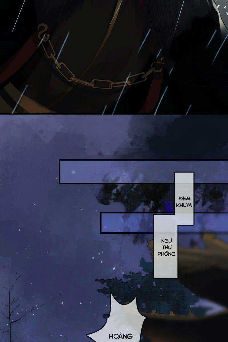 Sủng Phi Của Vương - Chapter 172 - Trang 26