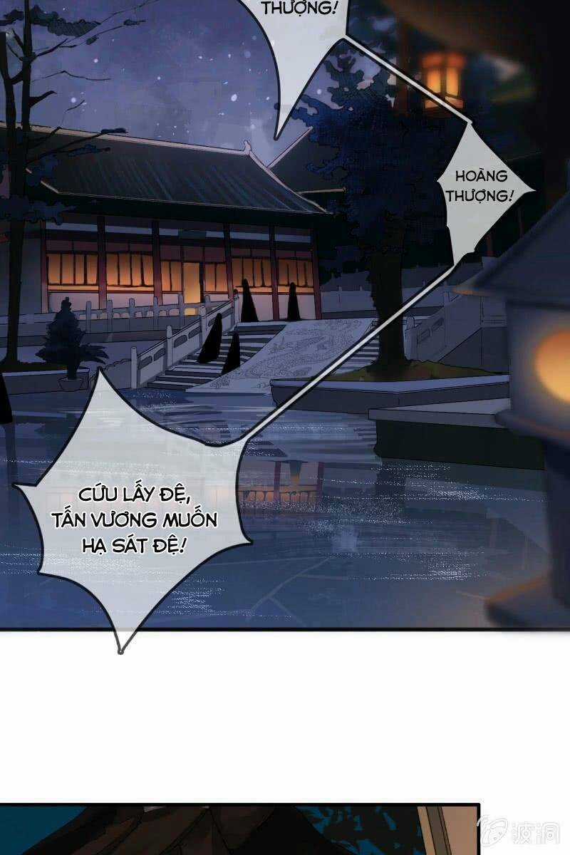 Sủng Phi Của Vương - Chapter 172 - Trang 27