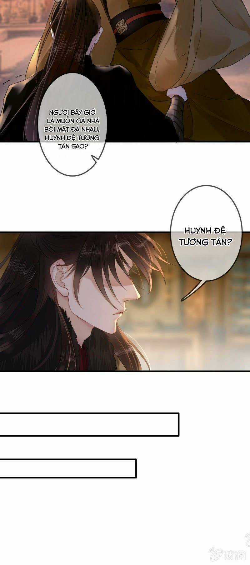 Sủng Phi Của Vương - Chapter 172 - Trang 29