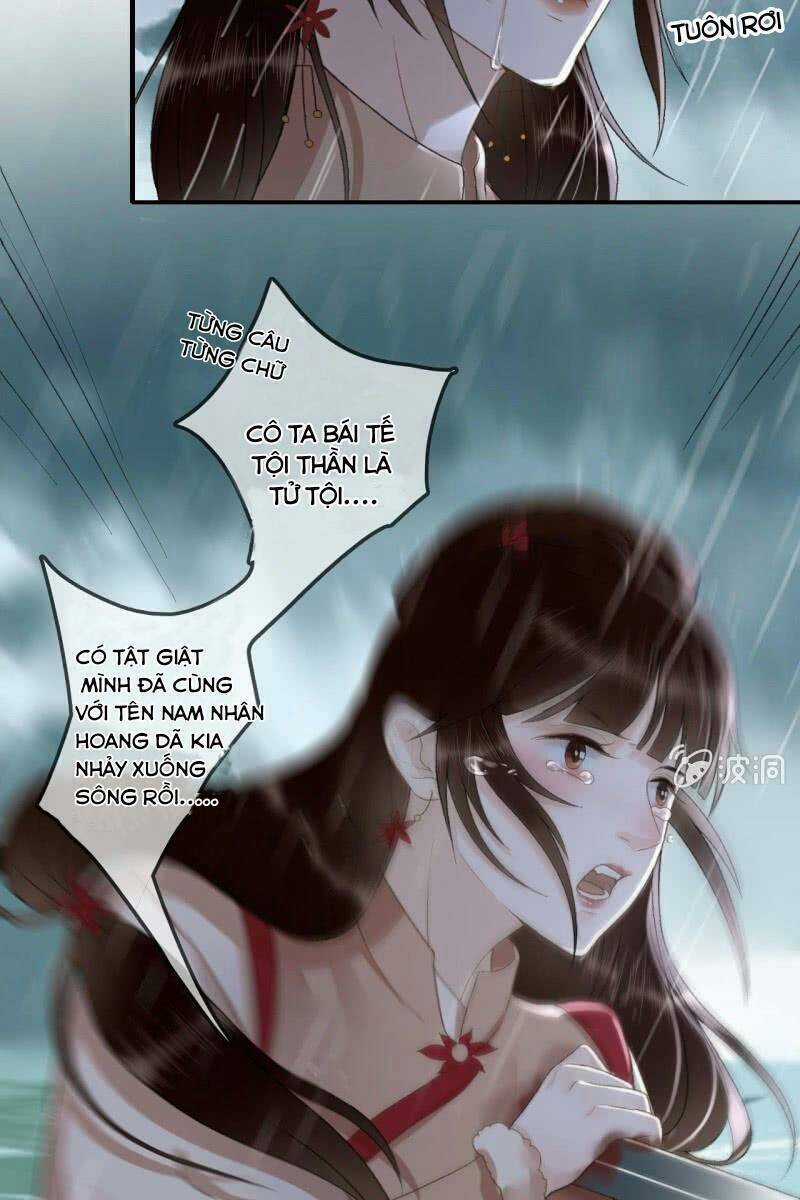 Sủng Phi Của Vương - Chapter 172 - Trang 4