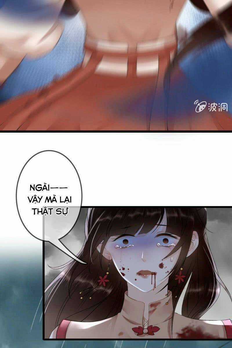 Sủng Phi Của Vương - Chapter 172 - Trang 7