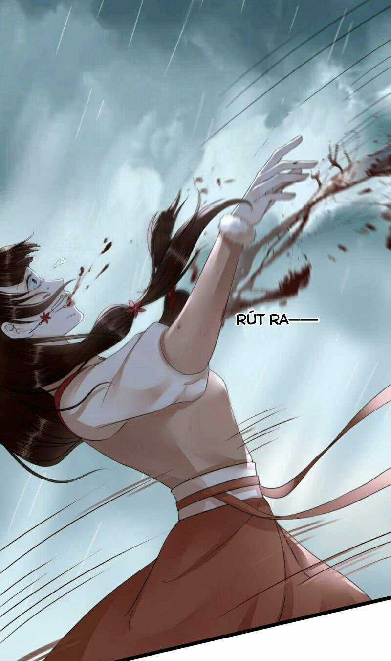 Sủng Phi Của Vương - Chapter 172 - Trang 8