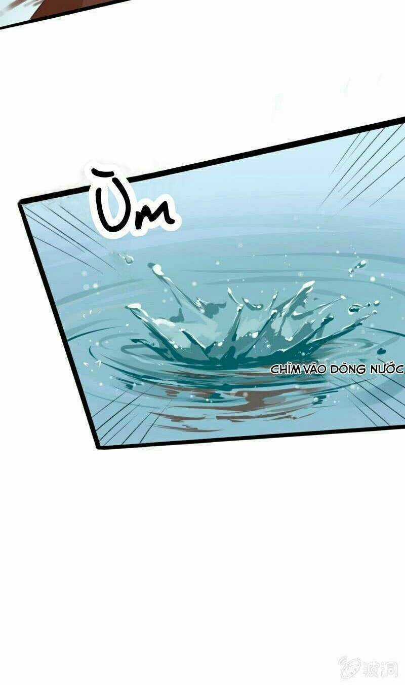 Sủng Phi Của Vương - Chapter 172 - Trang 9