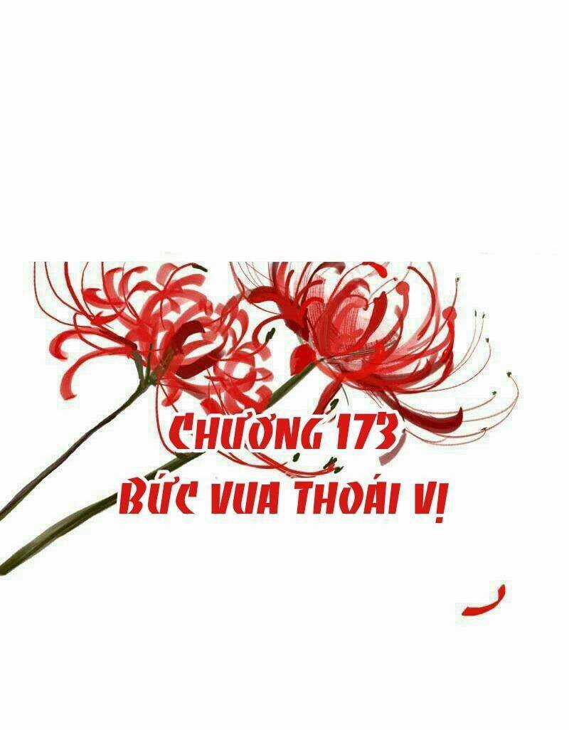 Sủng Phi Của Vương - Chapter 173 - Trang 2