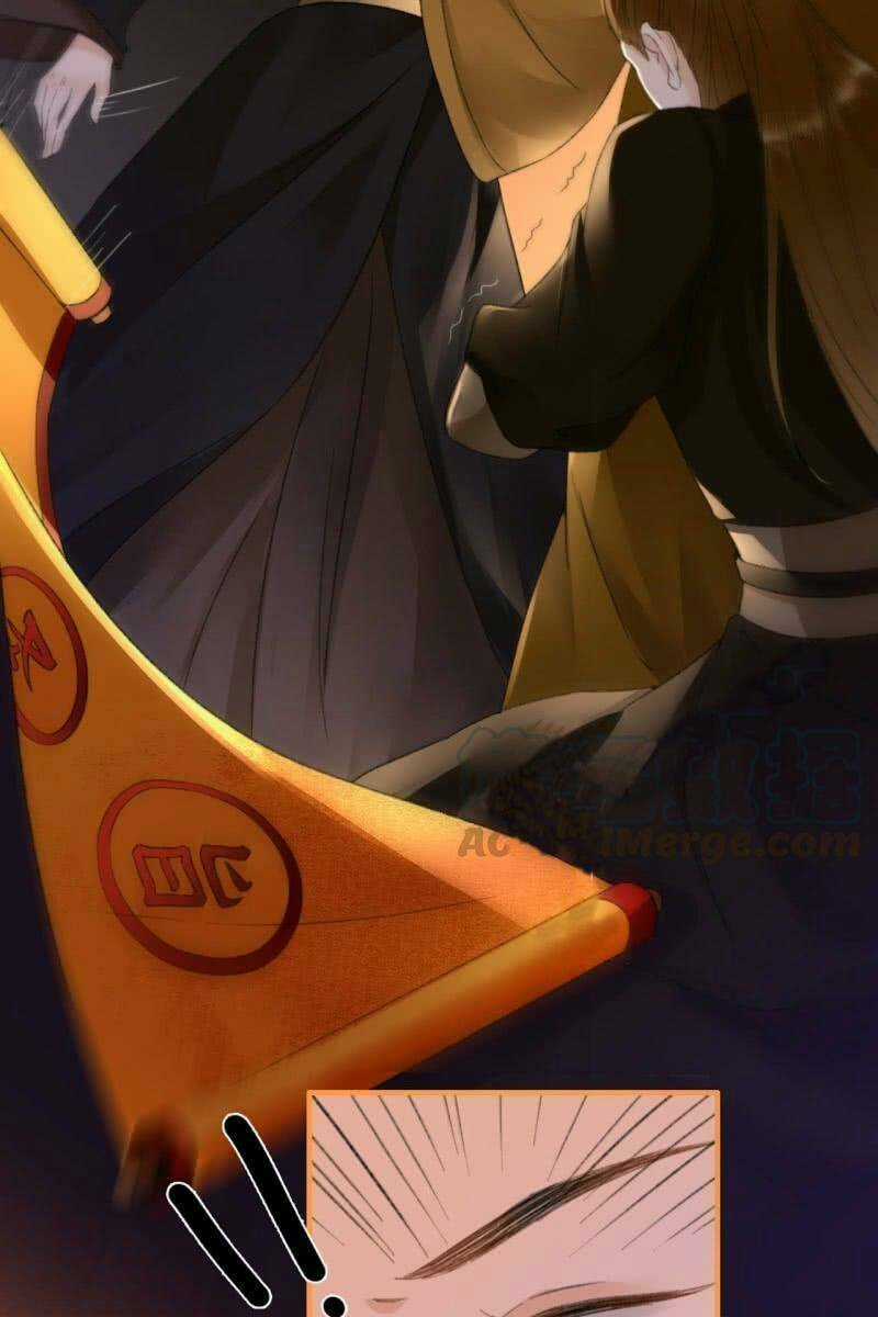 Sủng Phi Của Vương - Chapter 173 - Trang 11