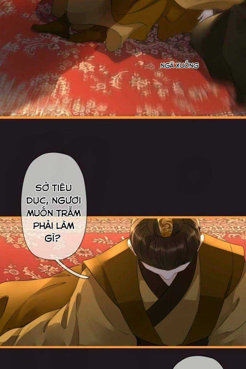 Sủng Phi Của Vương - Chapter 173 - Trang 13