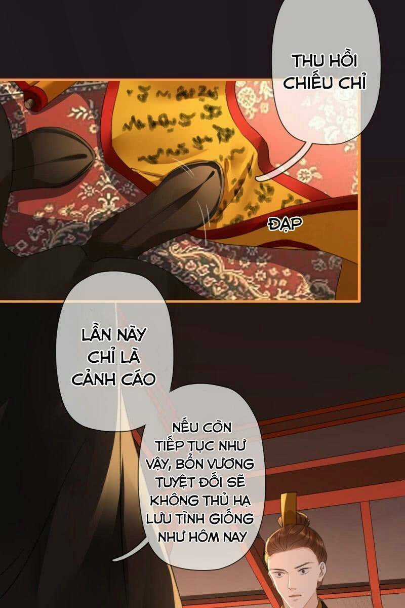 Sủng Phi Của Vương - Chapter 173 - Trang 14