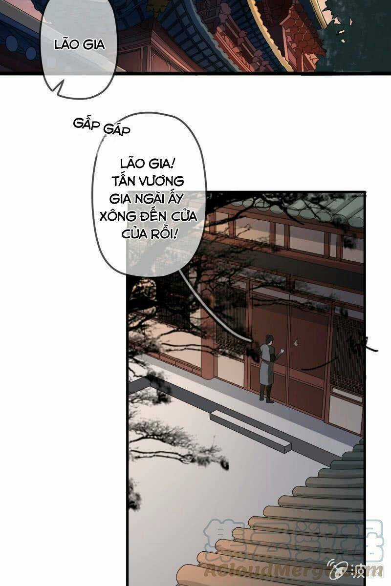 Sủng Phi Của Vương - Chapter 173 - Trang 19