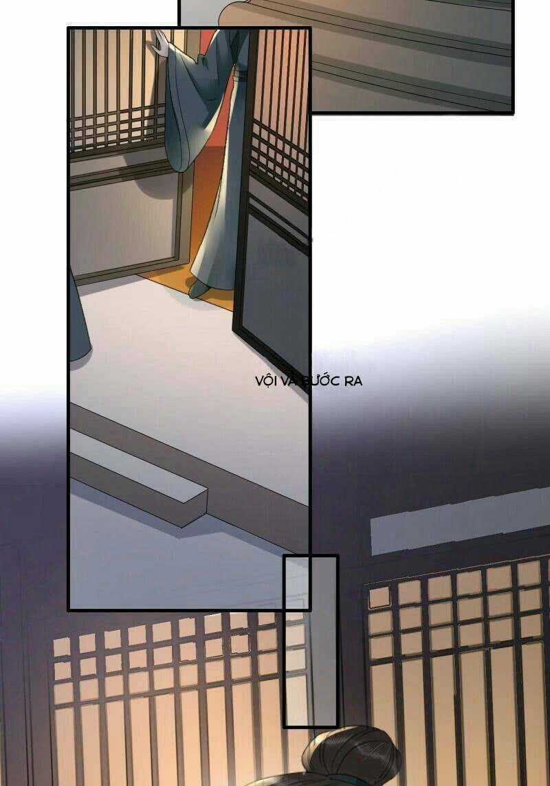 Sủng Phi Của Vương - Chapter 173 - Trang 20