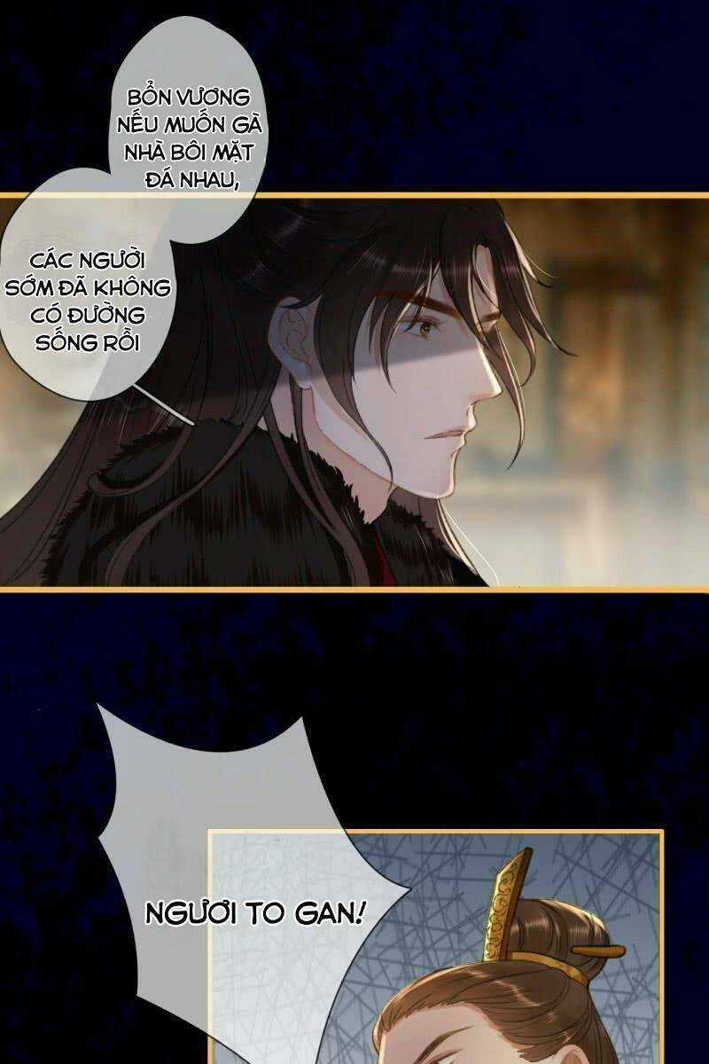 Sủng Phi Của Vương - Chapter 173 - Trang 3