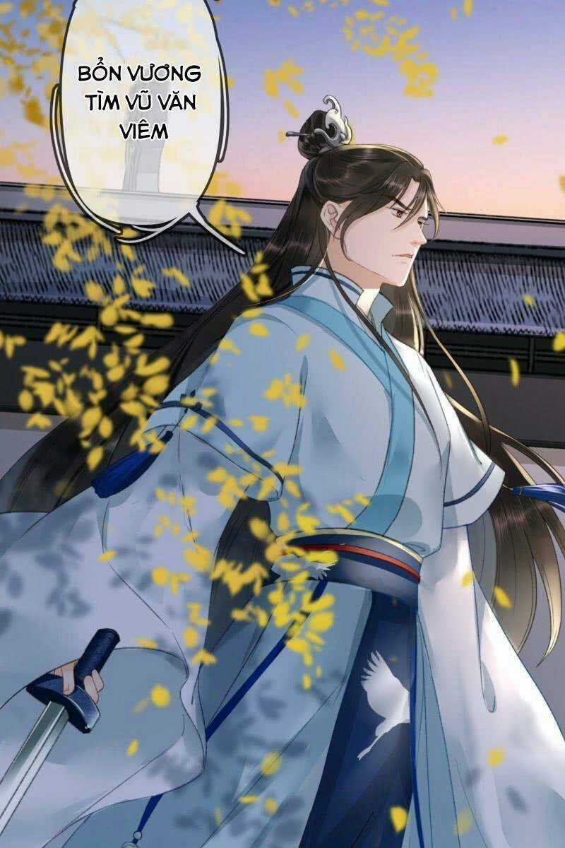 Sủng Phi Của Vương - Chapter 173 - Trang 23