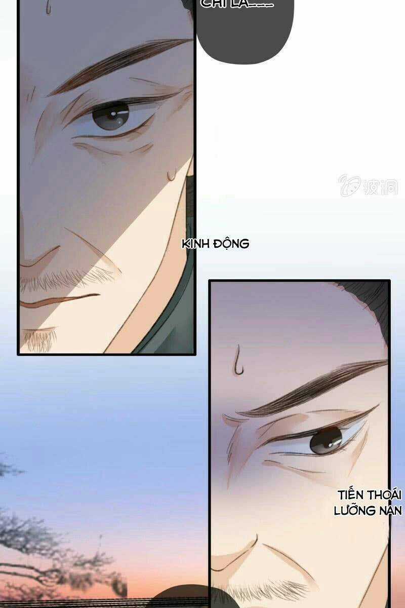 Sủng Phi Của Vương - Chapter 173 - Trang 25