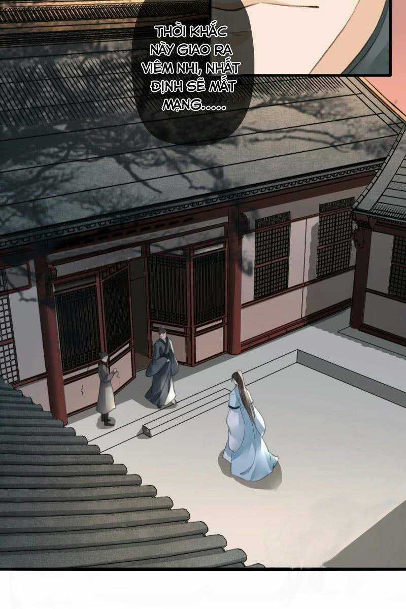 Sủng Phi Của Vương - Chapter 173 - Trang 26